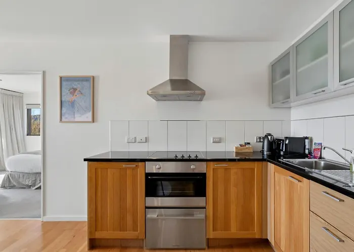 Goodness Appartement Wanaka