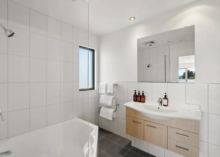 Appartement Goodness Wanaka
