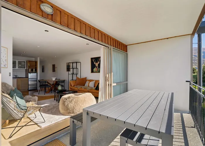 Goodness Appartement *