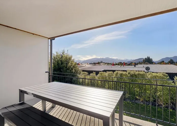 Goodness Appartement