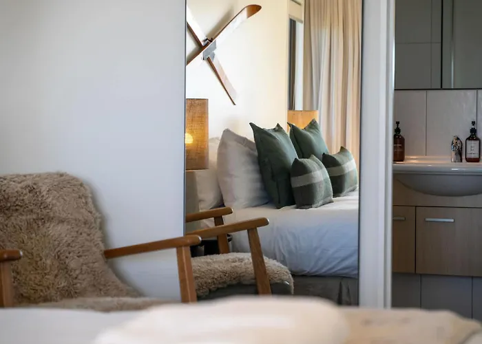 Appartement Goodness *