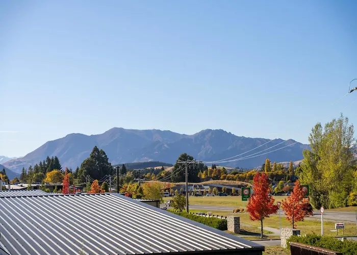 Appartement Goodness Wanaka